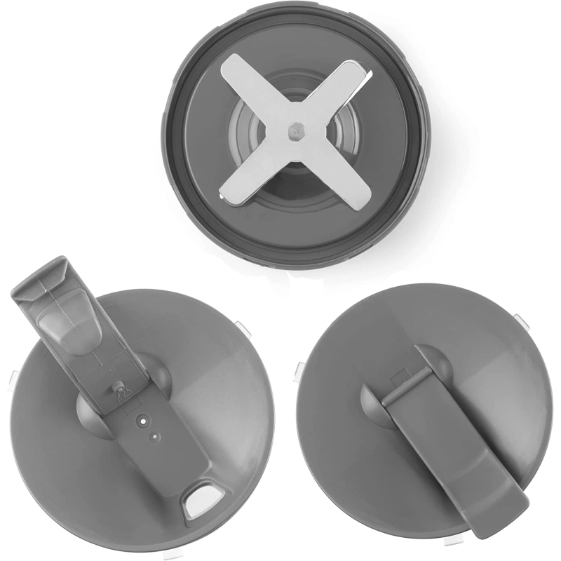 Petra PT2002V4SILVERVDEEU7 Nutrimax 1000W silver