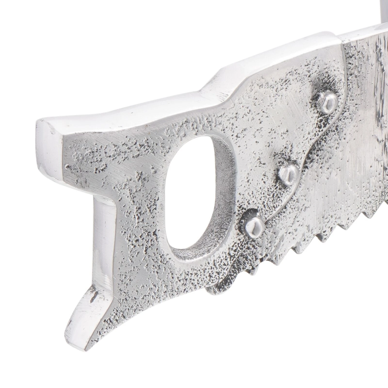 vidaXL Grāmatu balsti 2 pcs Sudraba 11 x 14 x 17,5 cm Alumīnijs