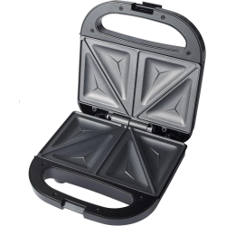 Progress EK5851PVDE 2-Slice Sandwich Toaster