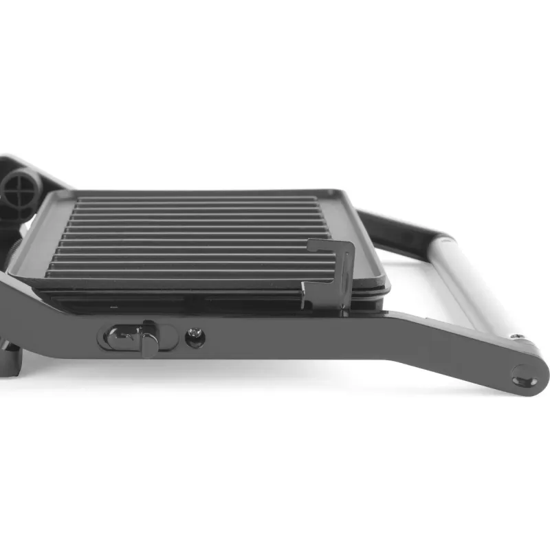 Progress EK5854PVDE 2-in-1 Health Grill