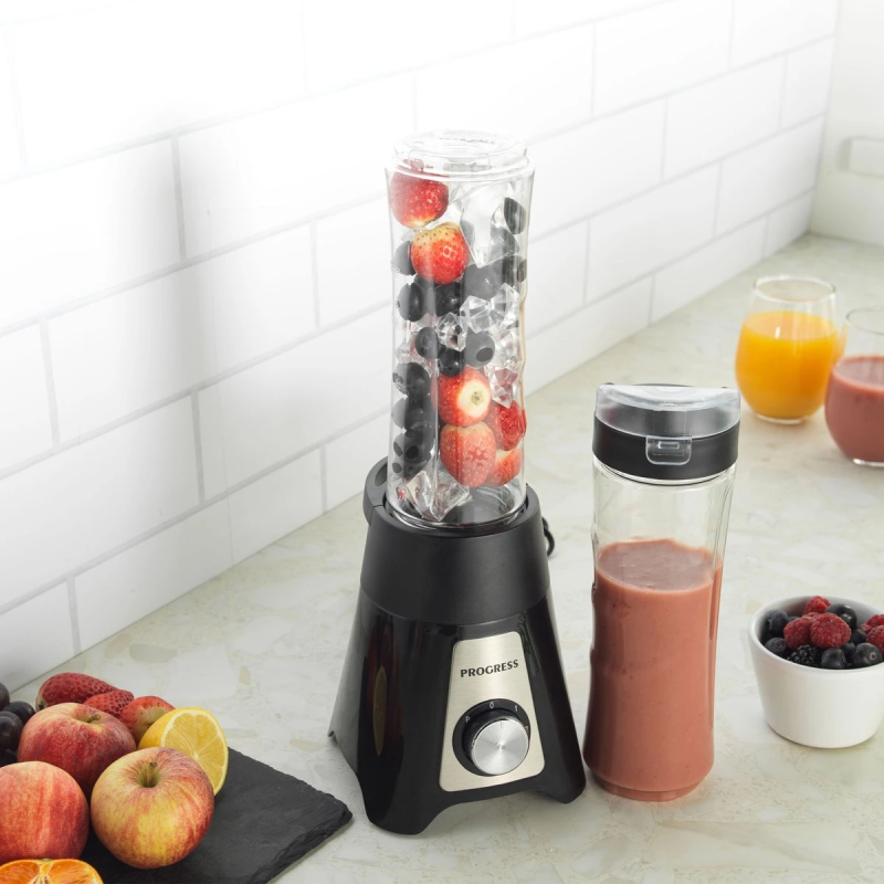 Progress EK5883PVDE Personal Blender