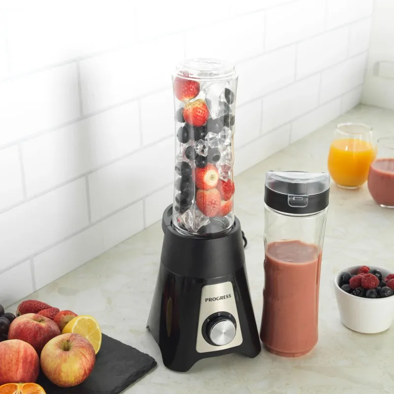 Progress EK5883PVDE Personal Blender