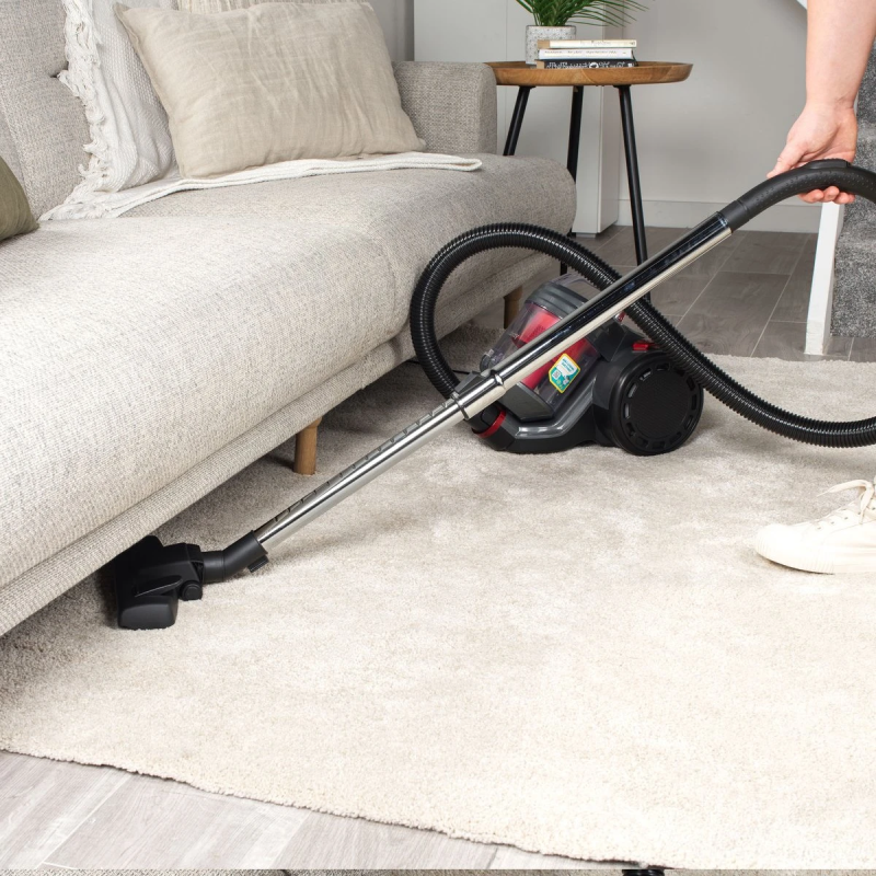 Beldray BEL0700TBVDE Compact Pet Plus