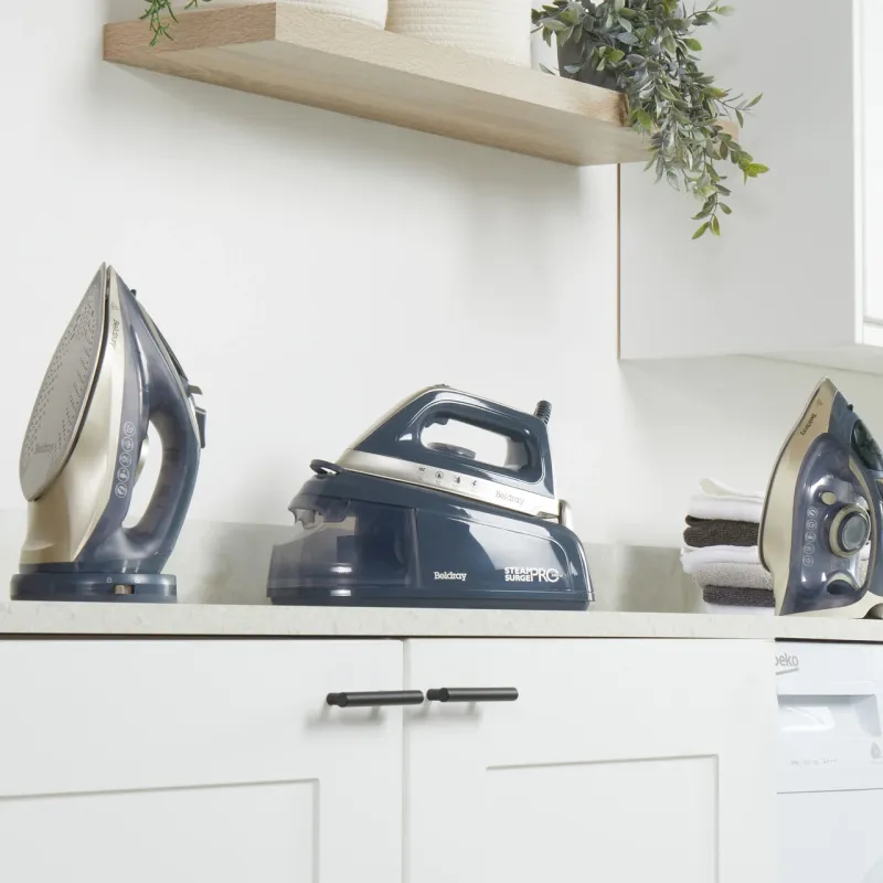 Beldray BEL01621FVDE Powerlite 3200W