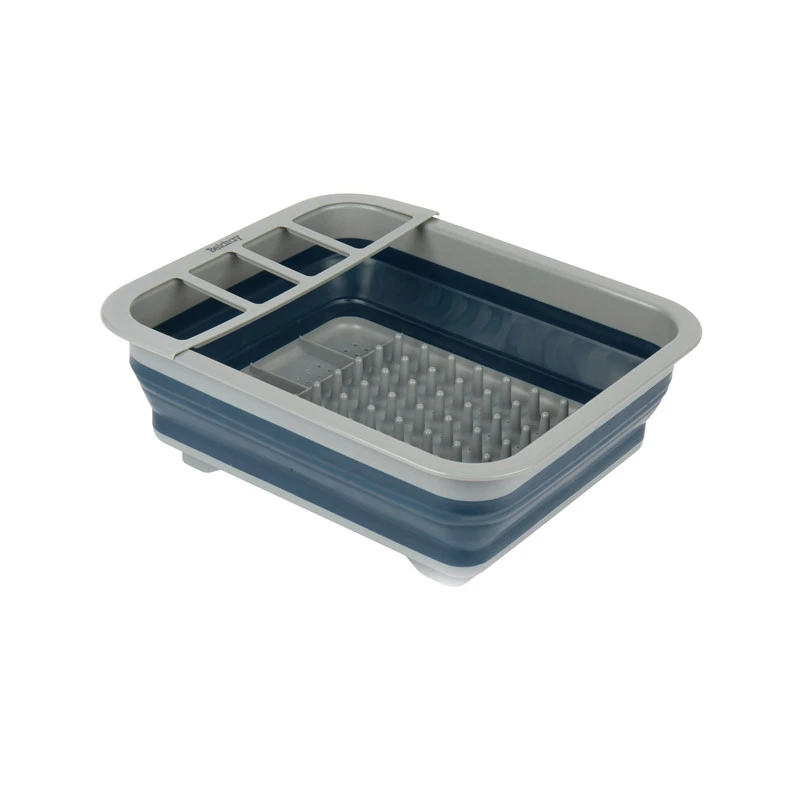 Beldray LA028411FEU7 collapsible dish drainer