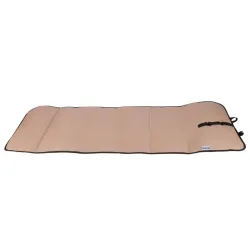 Beldray LA031541ROSEFEU7 Overdoor Garment Steamer Pad - Rose Gold