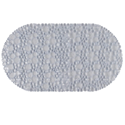 Beldray LA032678UFFEU7 Antibac PVC Bath Mat