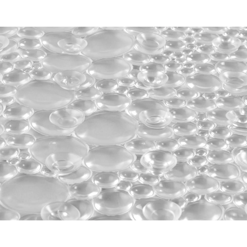 Beldray LA032678UFFEU7 Antibac PVC Bath Mat