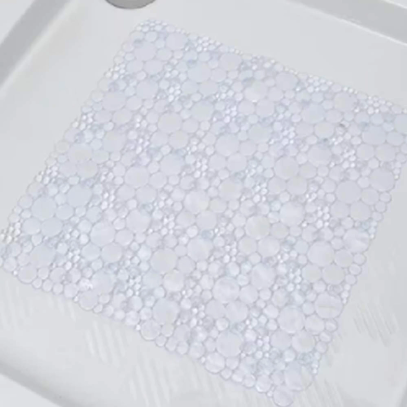 Beldray LA032685UFFEU7 Antibac Shower Mat