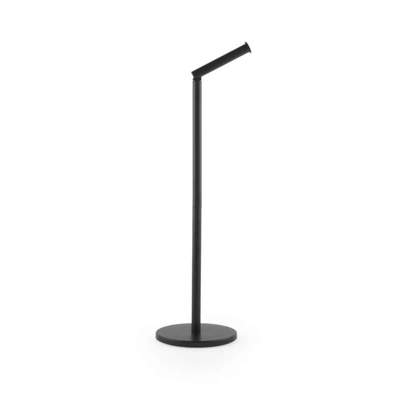 Beldray LA0532708BLKFXEU7 Toilet Roll Holder - Black