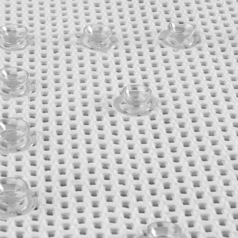 Beldray LA032722UFFEU7 Antibac Foam Bath Mat