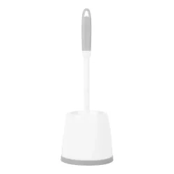 Beldray LA080714UFFEU7 Antibac Toilet Brush & Holder