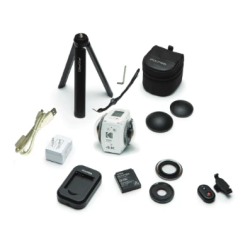 Kodak VR360 4K White