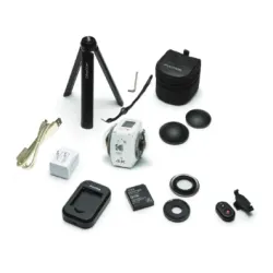 Kodak VR360 4K White