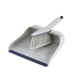 Beldray LA032760PEU7 Deep Clean Dustpan & Brush Set