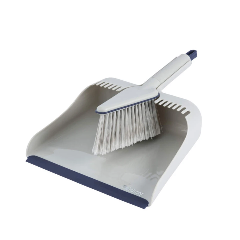 Beldray LA032760PEU7 Deep Clean Dustpan & Brush Set