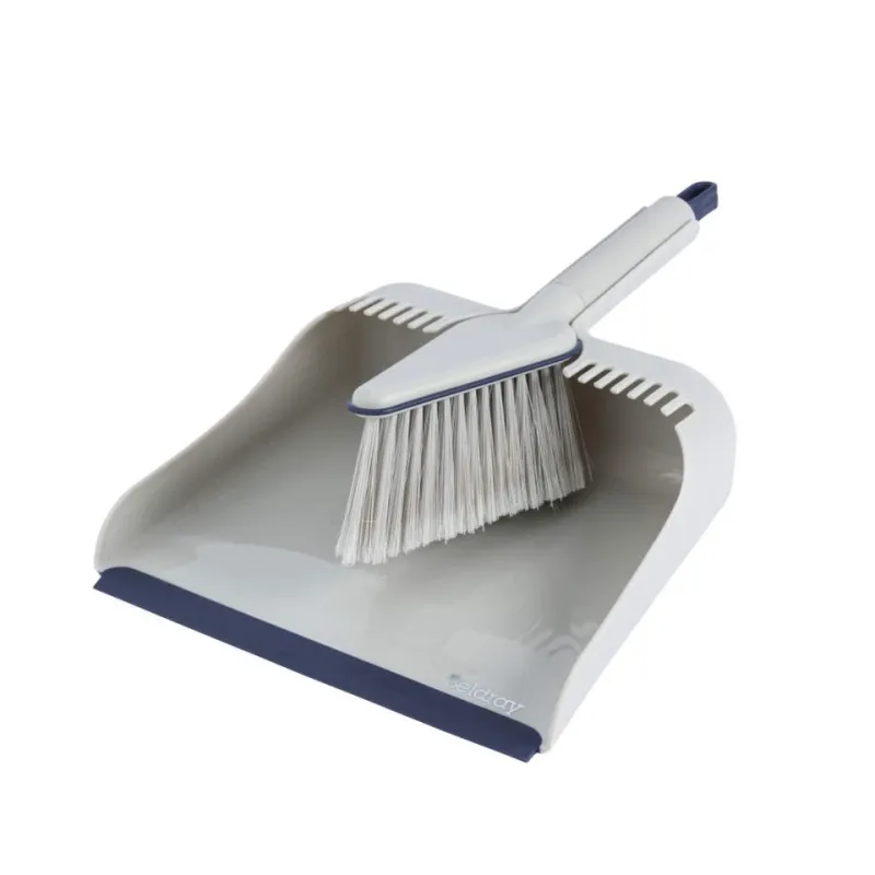 Beldray LA032760PEU7 Deep Clean Dustpan & Brush Set