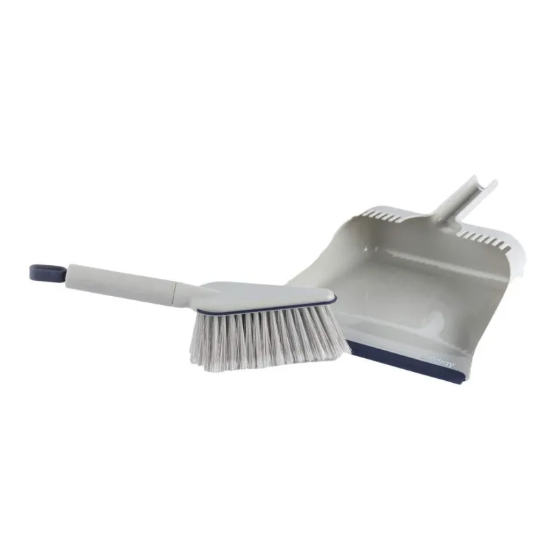 Beldray LA032760PEU7 Deep Clean Dustpan & Brush Set