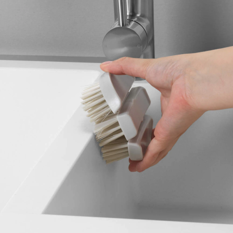 Beldray LA032784FEU7 Deep Clean Flexi Scrubbing Brush