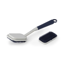 Beldray LA032814FEU7 Deep Clean Rubber Dish Brush