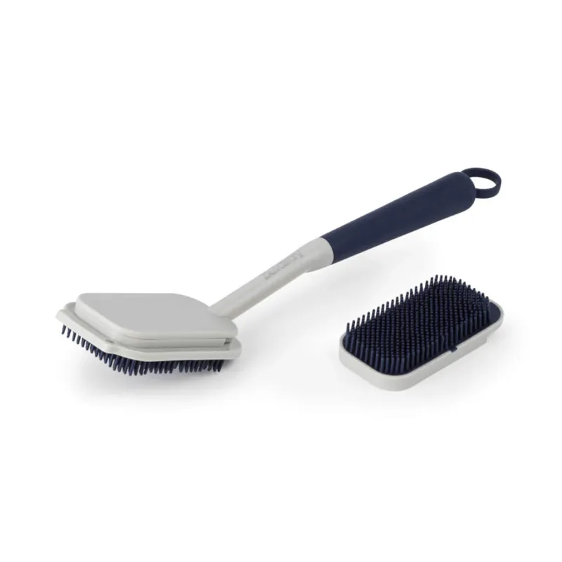 Beldray LA032814FEU7 Deep Clean Rubber Dish Brush