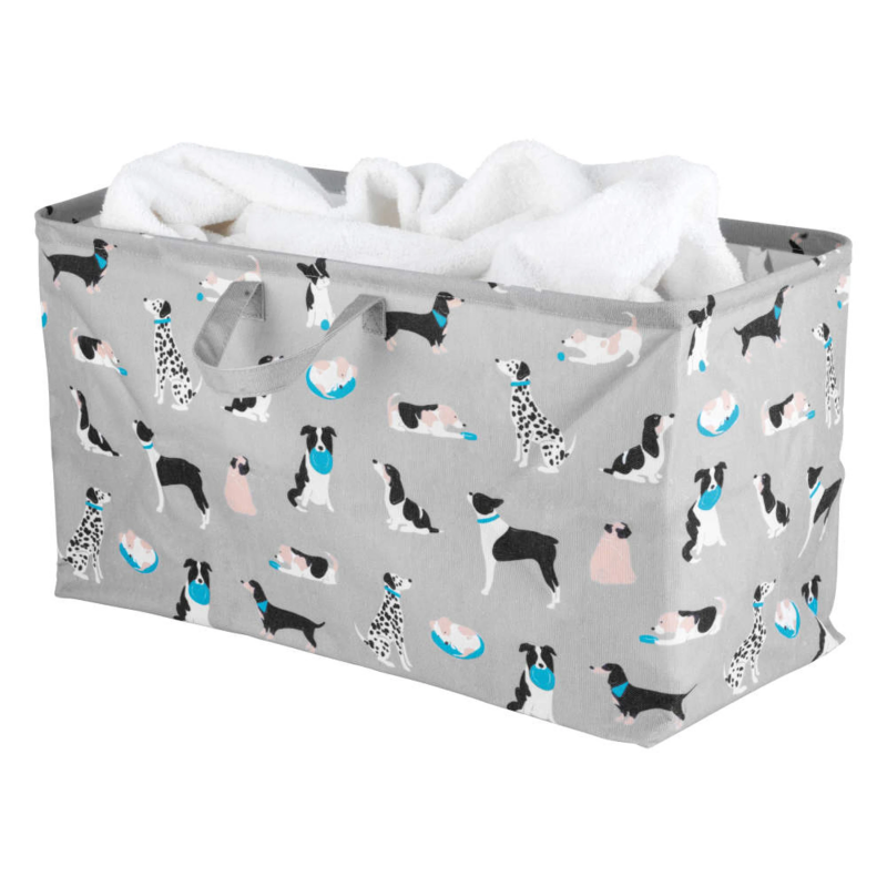 Beldray LA032142DFEU7 Foldable Laundry Tote