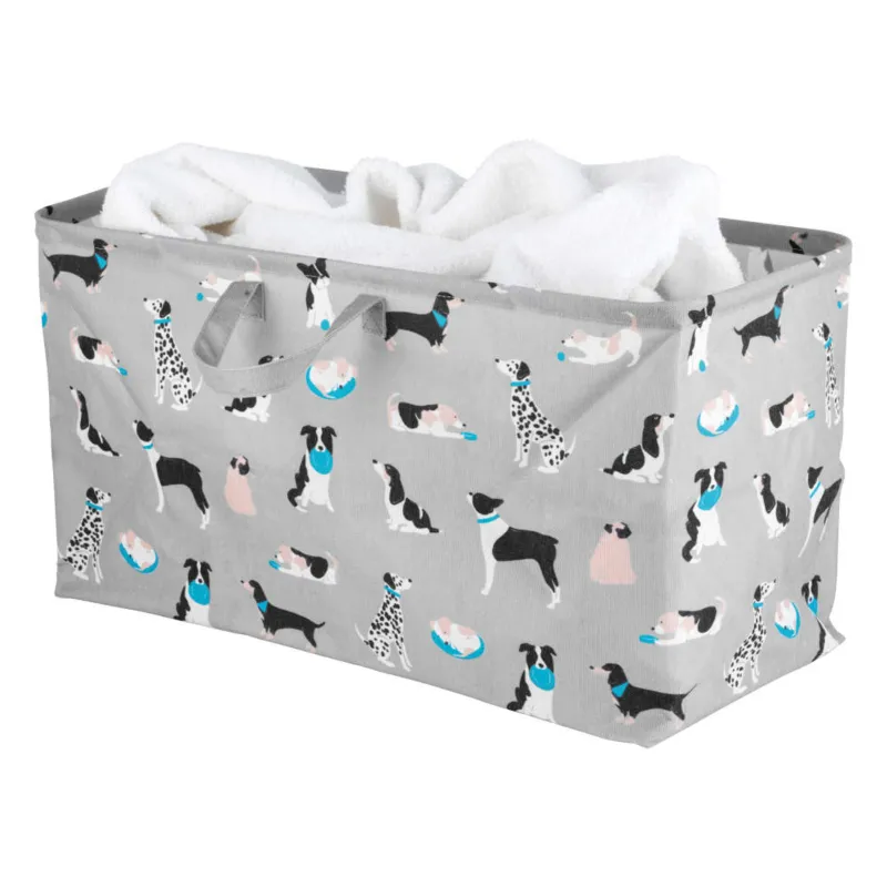 Beldray LA032142DFEU7 Foldable Laundry Tote