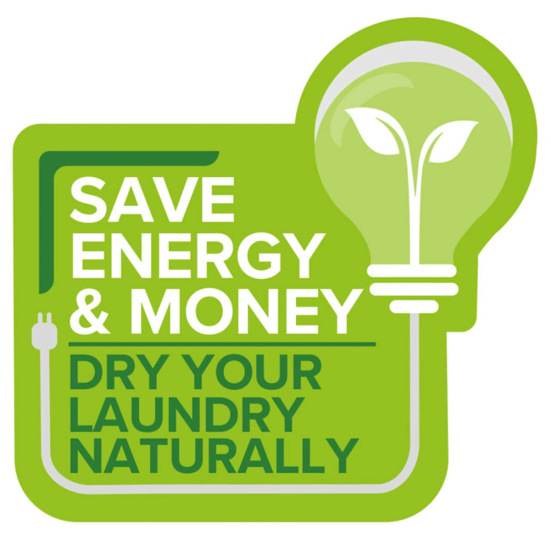 Beldray LA033279FEU7 18 metre Clothes Airer