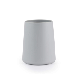 Beldray LA033347UFFAS Antibac Storage Tumbler - Grey