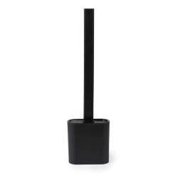 Beldray LA028954BLKUFTSF Antibac Toilet Brush –Black