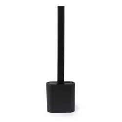 Beldray LA028954BLKUFTSF Antibac Toilet Brush –Black