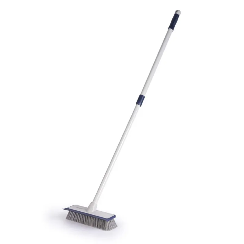 Beldray LA034009FEU7 Deep Clean 2-in-1 Floor Scrubbing Brush