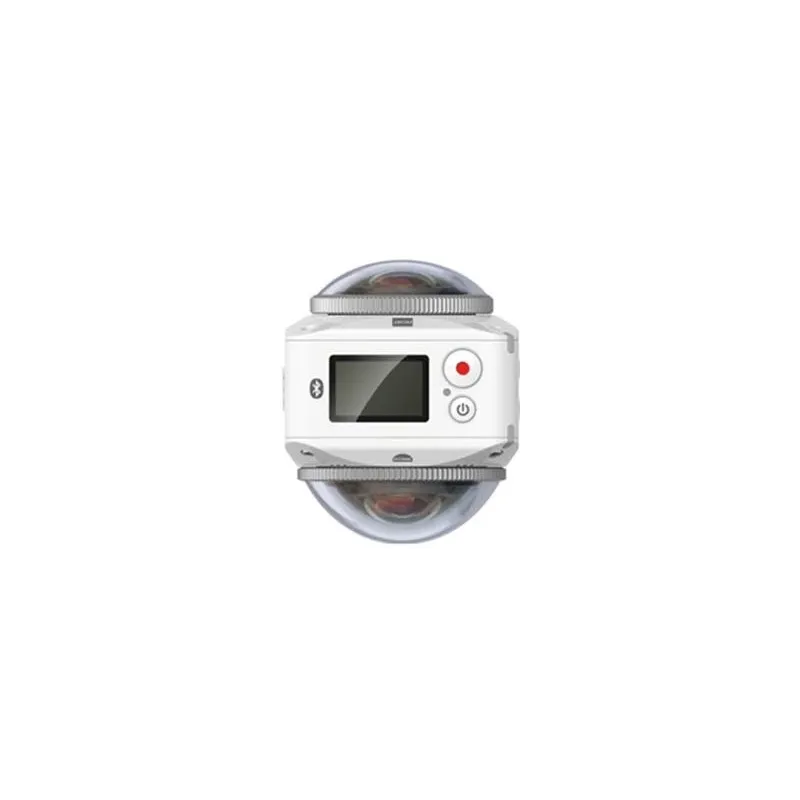 Kodak VR360 4K Ultimate Pack White