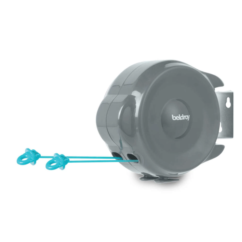 Beldray LA035822FEU7 Retractable Clothesline – 30 Metres