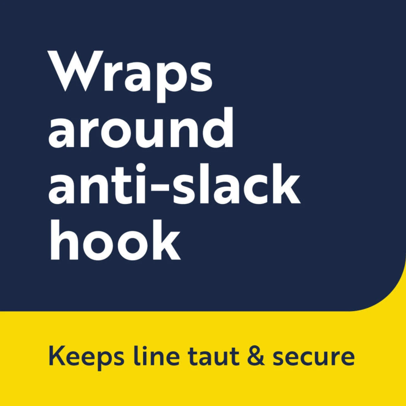 Beldray LA035822FEU7 Retractable Clothesline – 30 Metres