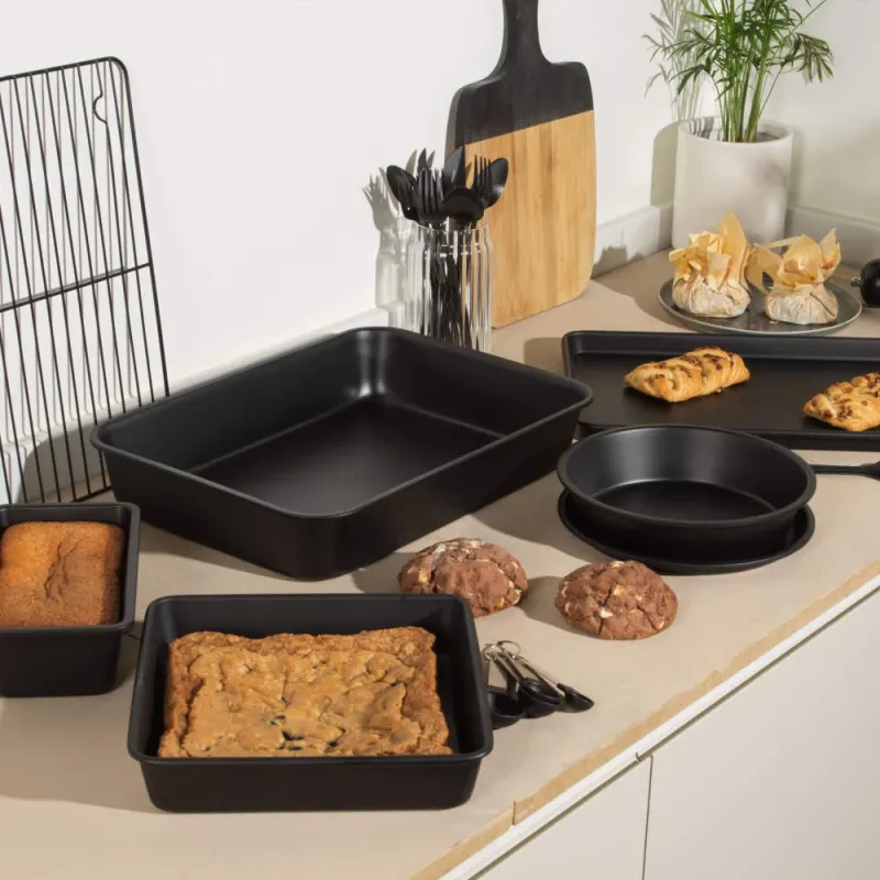 Salter BW12561EU7 Bakes 36cm Roasting Tin