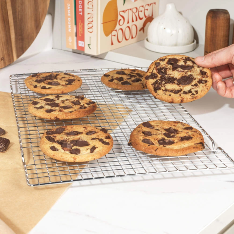 Salter BW12568EU7 Bakes 41cm Cooling Rack