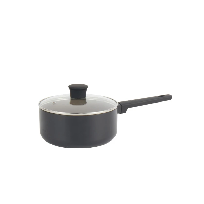Salter BW12878EU7 Ceramic 18cm Saucepan