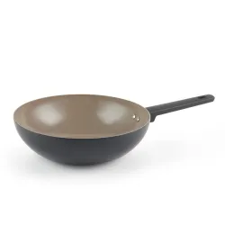 Salter BW12882EU7 Ceramic 28cm Stir Fry Pan