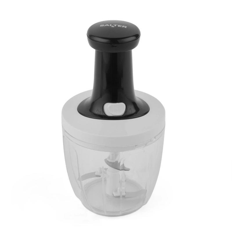 Salter BW12923EU7 Manual Press Chopper