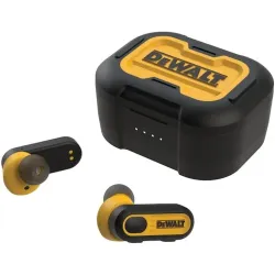 DeWALT Austiņas ar mikrofonu Bluetooth 5.0