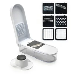 Salter BW12926EU7 Multifunctional Food Chopper