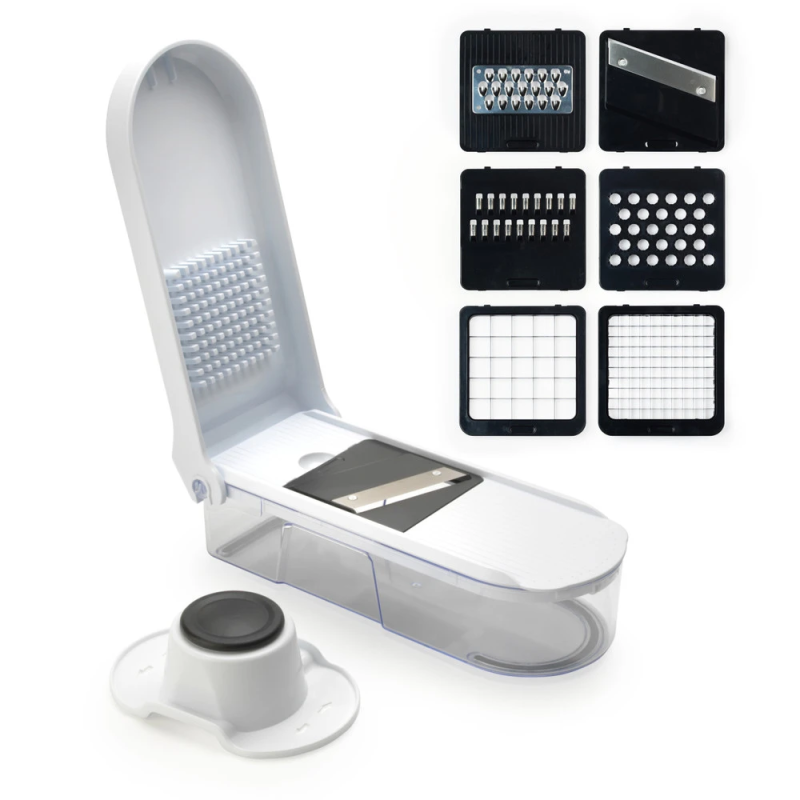 Salter BW12926EU7 Multifunctional Food Chopper