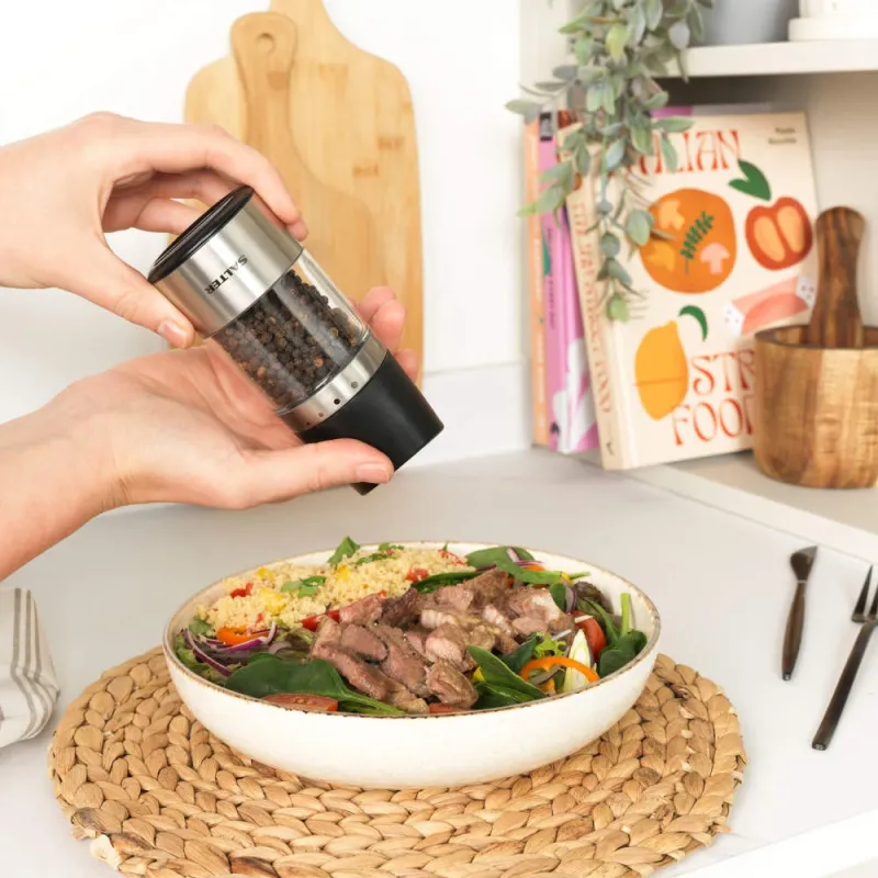 Salter BW12946EU7 Seasoning Grinder