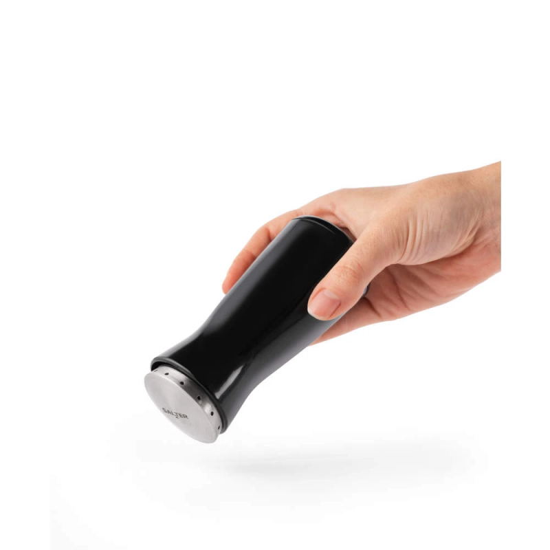 Salter BW129471EU7 Gravity Salt & Pepper Shaker Set