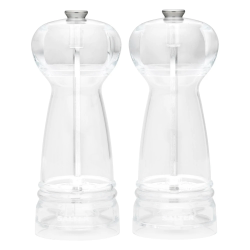 Salter BW12949EU7 Harper Mill Set Transparent