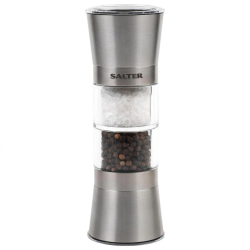 Salter BW12957FEU7 Duo Salt and Pepper Mill