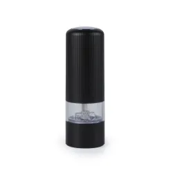 Salter BW12958EU7 Clarence Electric Salt & Pepper Mill Black