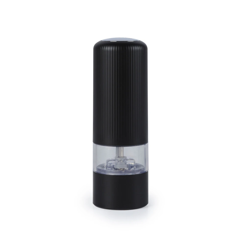 Salter BW12958EU7 Clarence Electric Salt & Pepper Mill Black