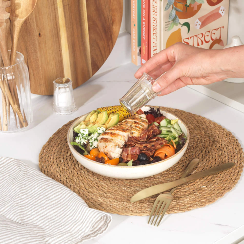 Salter BW13042FEU7 Bonnie Shaker Set